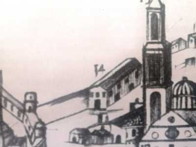 Qui, soprattutto durante la festa di San Nicola alloggiavano molti pellegrini con lo stesso trattamento del gi� citato ospizio nicolaiano. Fu poi trasformata in gendarmeria nel 1828